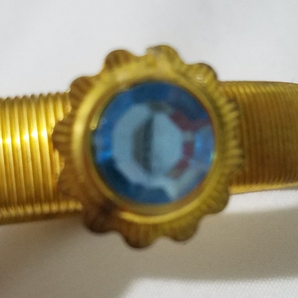 Aladdin inspired Indian bracelet - Picture 3 of 3